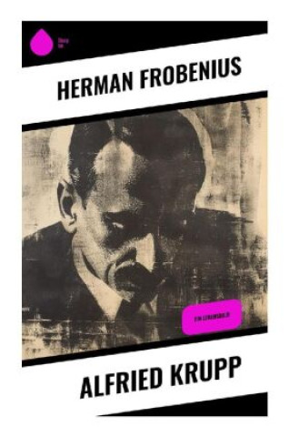 Libro Alfried Krupp Herman Frobenius