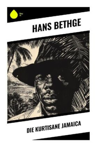 Livro Die Kurtisane Jamaica Hans Bethge