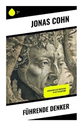 Buch Führende Denker Jonas Cohn