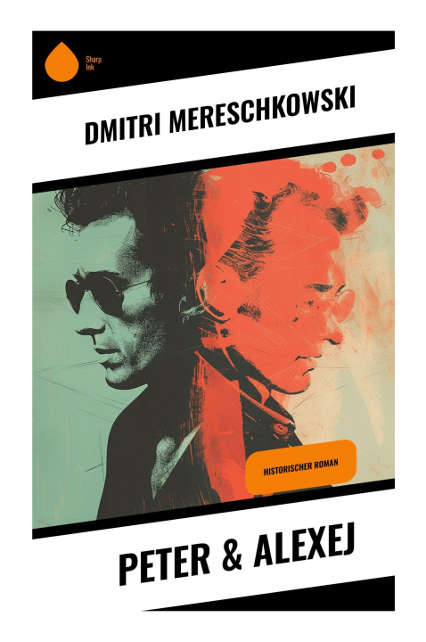 Boek Peter & Alexej Dmitri Mereschkowski