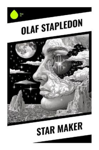 Książka Star Maker Olaf Stapledon