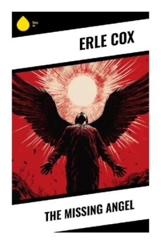 Knjiga The Missing Angel Erle Cox