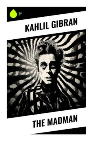 Könyv The Madman Khalil Gibran