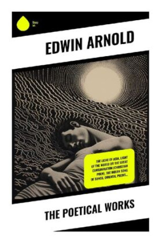 Buch The Poetical Works Edwin Arnold