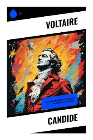 Knjiga Candide Voltaire