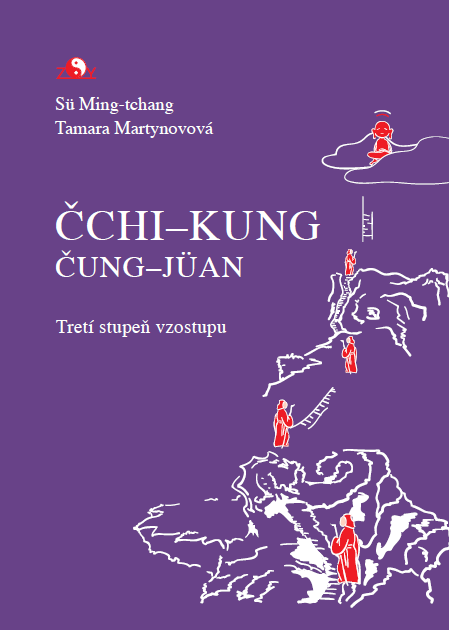 Book Čung-Jüan čchi-kung, Tretí stupeň vzostupu: Pauza, cesta k múdrosti Sü Ming-tchang