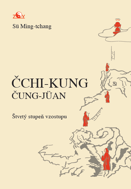 Book Čung-Jüan čchi-kung, Štvrtý stupeň vzostupu: Múdrosť, cesta k Pravde Sü Ming-tchang