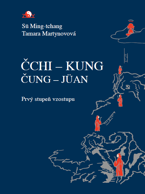 Könyv Čung-Jüan čchi-kung, Prvý stupeň vzostupu: Uvoľnenie Sü Ming-tchang