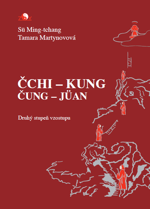 Książka Čung-Jüan čchi-kung, Druhý stupeň vzostupu: Ticho Sü Ming-tchang