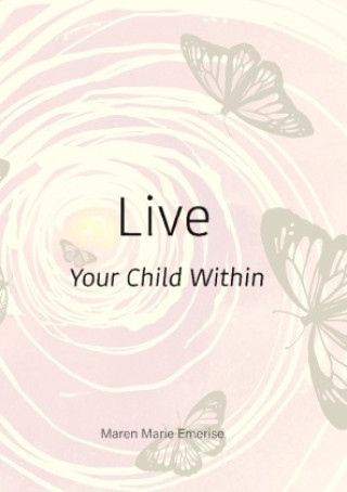 Knjiga Live Maren Marie Emerise