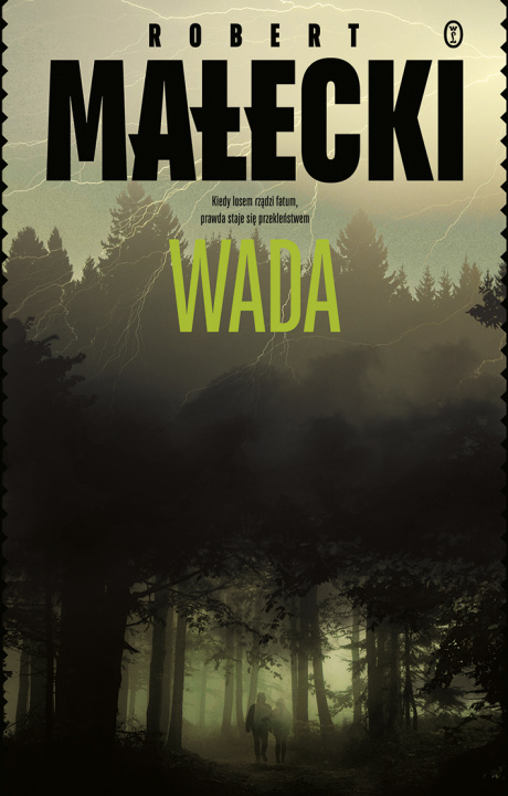 Libro Wada Robert Małecki