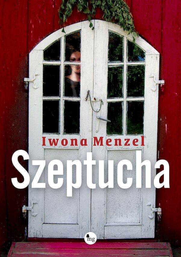 Knjiga Szeptucha Menzel Iwona