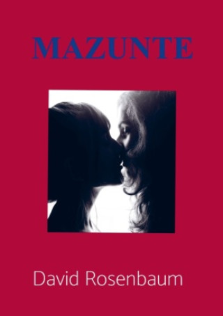 Carte Mazunte David Rosenbaum