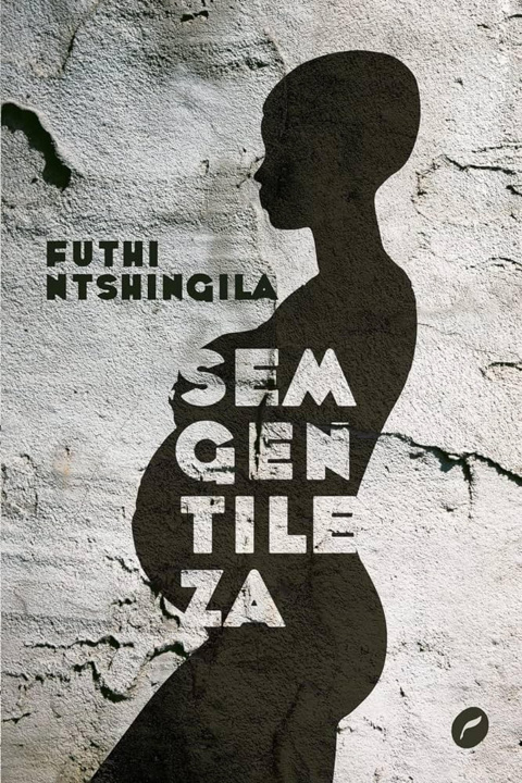 E-book Sem gentileza Futhi Ntshingila