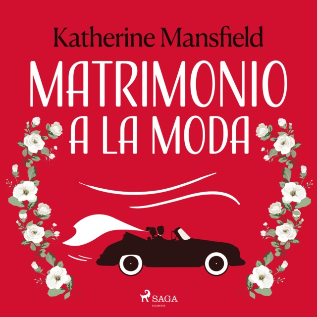 Audiokniha Matrimonio a la moda Mansfield