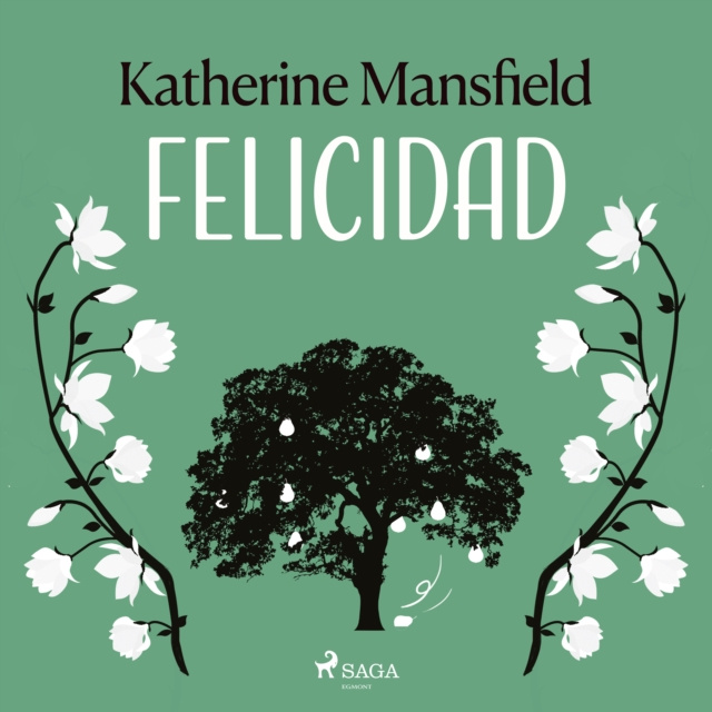Audiokniha Felicidad Mansfield