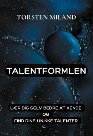 Könyv TalentFormlen 