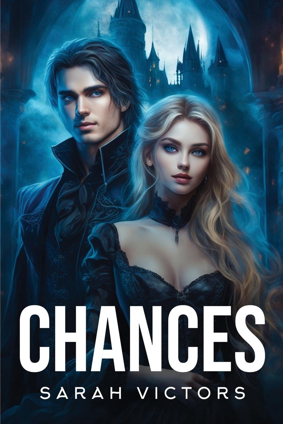 Book Chances 