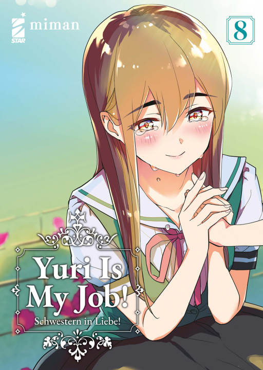 Könyv Yuri is my job! Miman