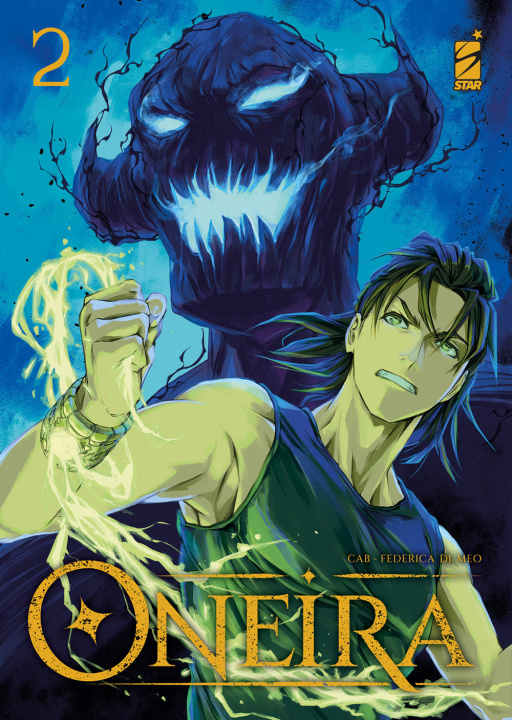 Libro Oneira Cab