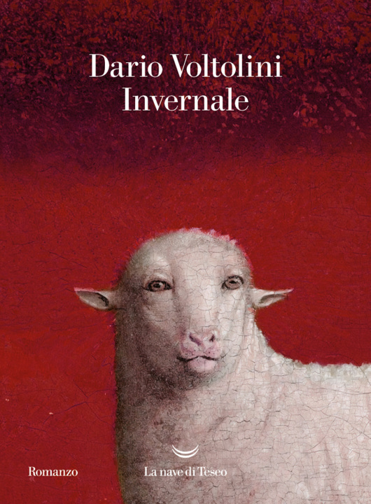 Buch Invernale Dario Voltolini