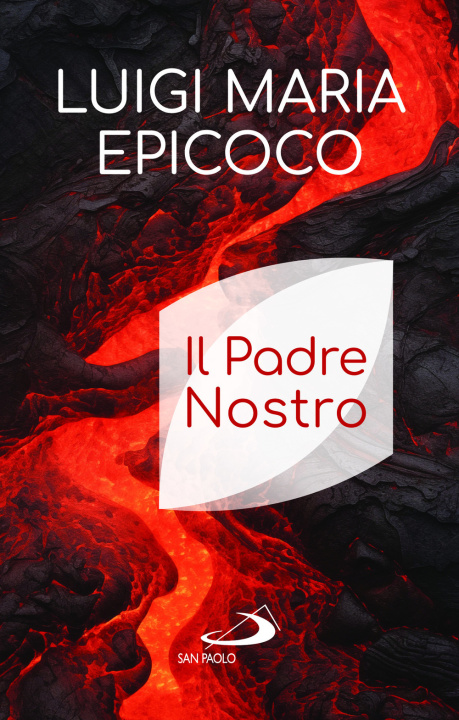 Книга Padre Nostro Luigi Maria Epicoco