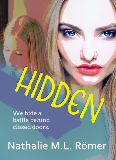 E-knjiga Hidden Nathalie M.L. Romer