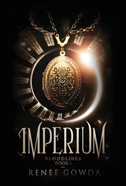 Book Imperium Renee Gowda