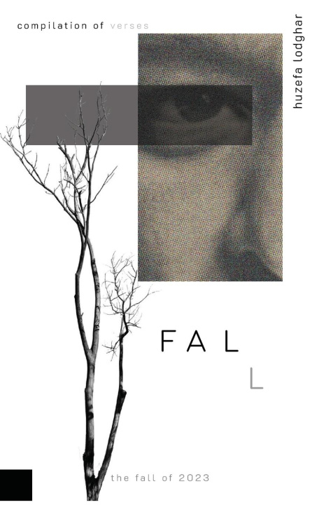 Книга Fall Huzefa Lodghar