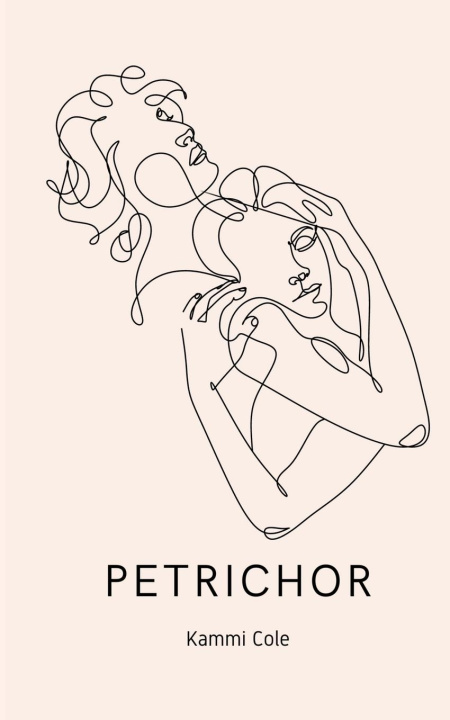 Buch Petrichor Kammi Cole