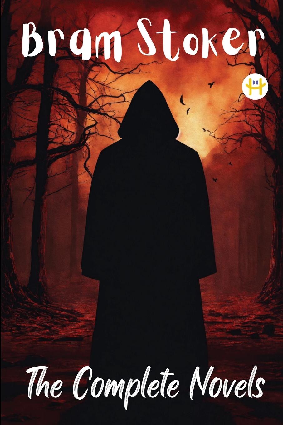 Knjiga Bram Stoker Bram Stoker