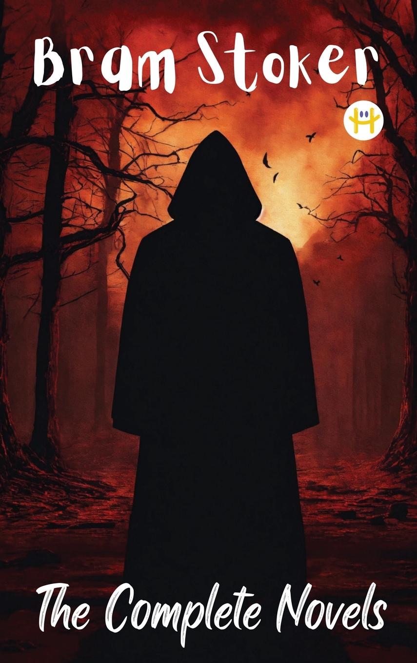 Книга Bram Stoker Bram Stoker