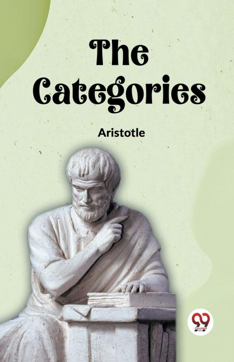 Книга The Categories Aristotle