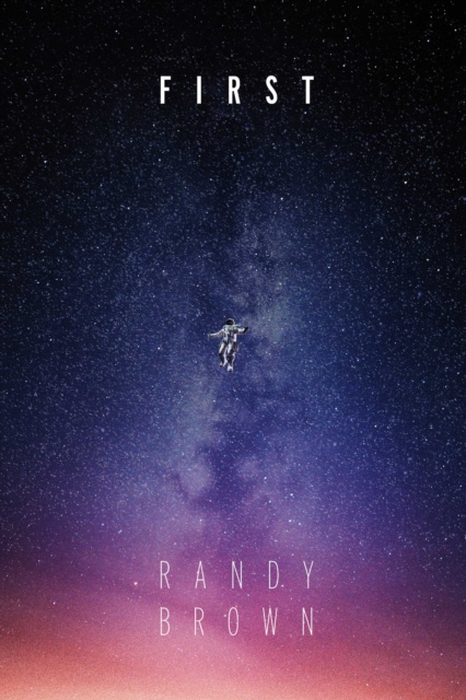 E-book First Randy Brown