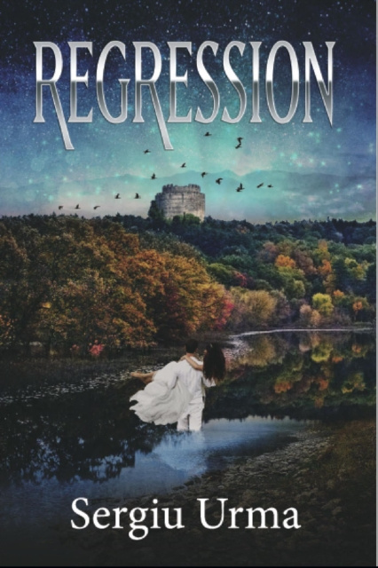 E-knjiga Regression Sergiu Urma