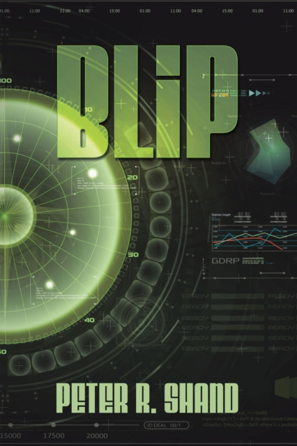 E-book Blip Peter R. Shand