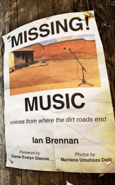 E-Book Missing Music Ian Brennan