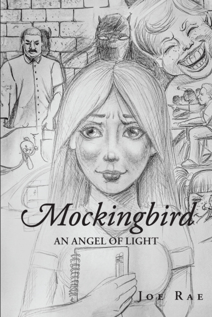 E-book Mockingbird Joe Rae