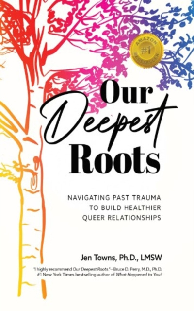 E-knjiga Our Deepest Roots Jen Towns