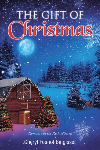 E-book Gift of Christmas Cheryl Fosnot Bingisser