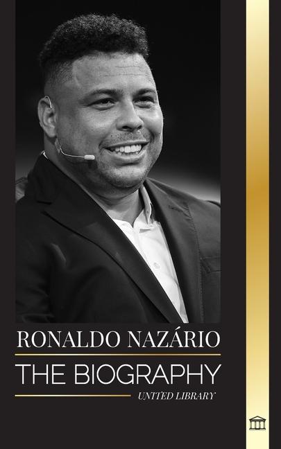 Книга Ronaldo Nazário 