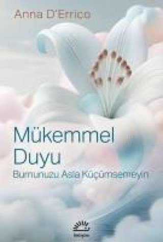 Книга Mükemmel Duyu 