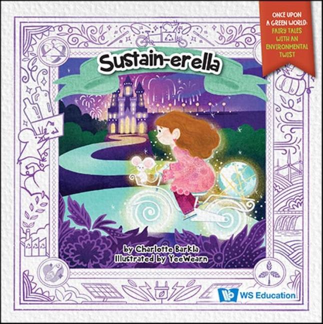 Carte Sustain-Erella BARKLA CHARLOTTE