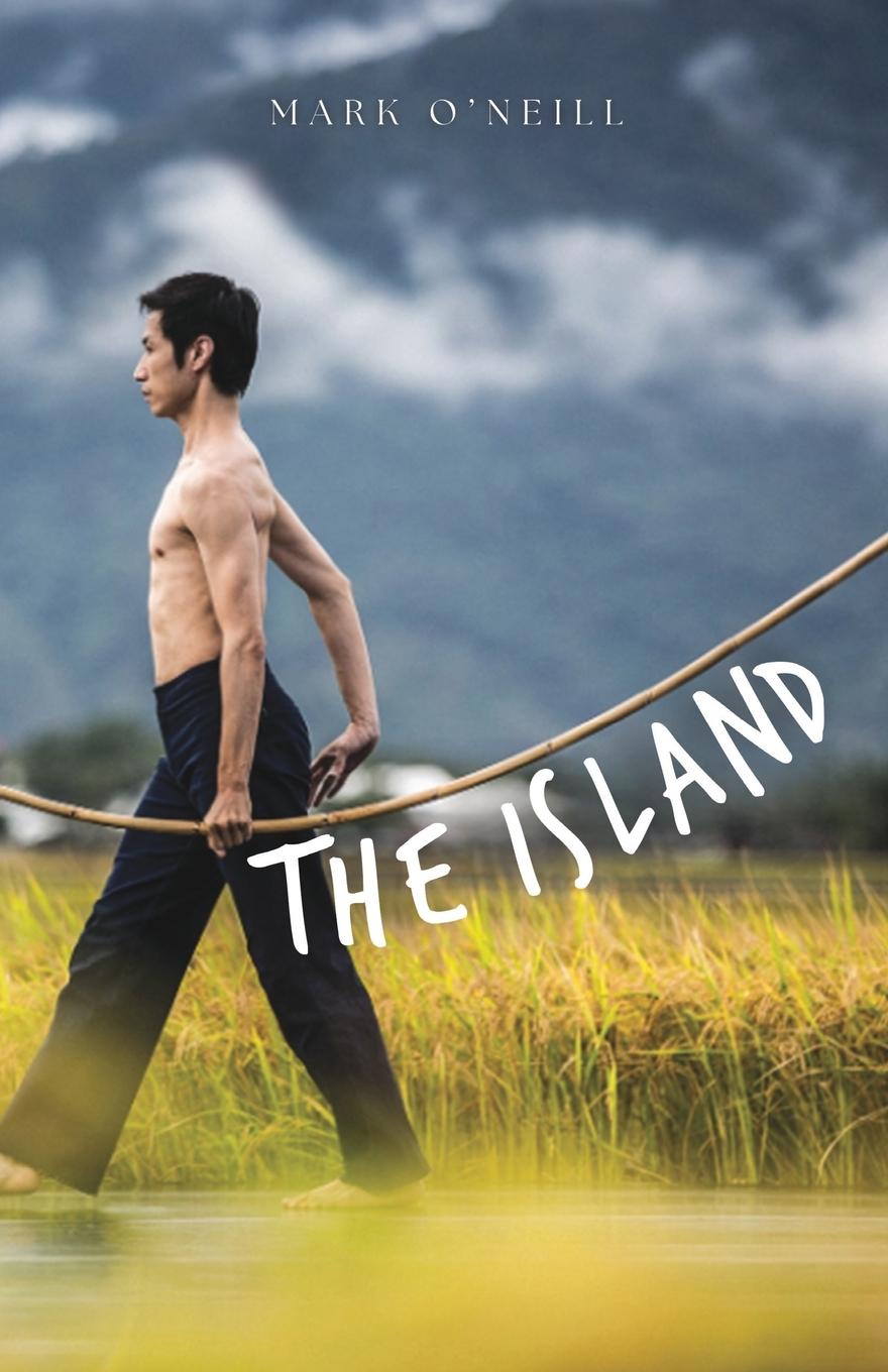 Knjiga The Island Mark O'Neill