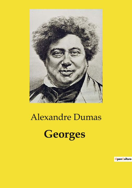 Knjiga Georges Dumas