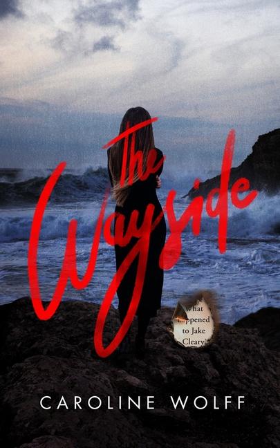 Knjiga The Wayside 