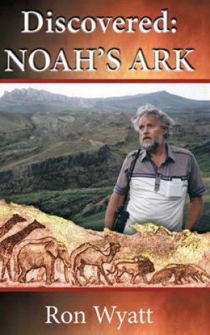 Book Discovered- Noah's Ark Mary Nell Lee