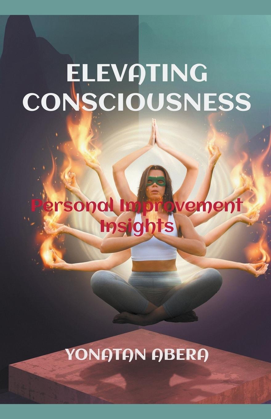 Carte Elevating Consciousness 