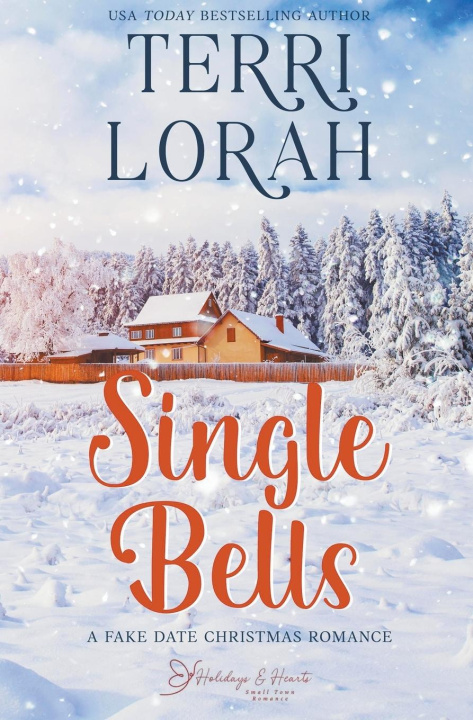 Knjiga Single Bells Terri Lorah