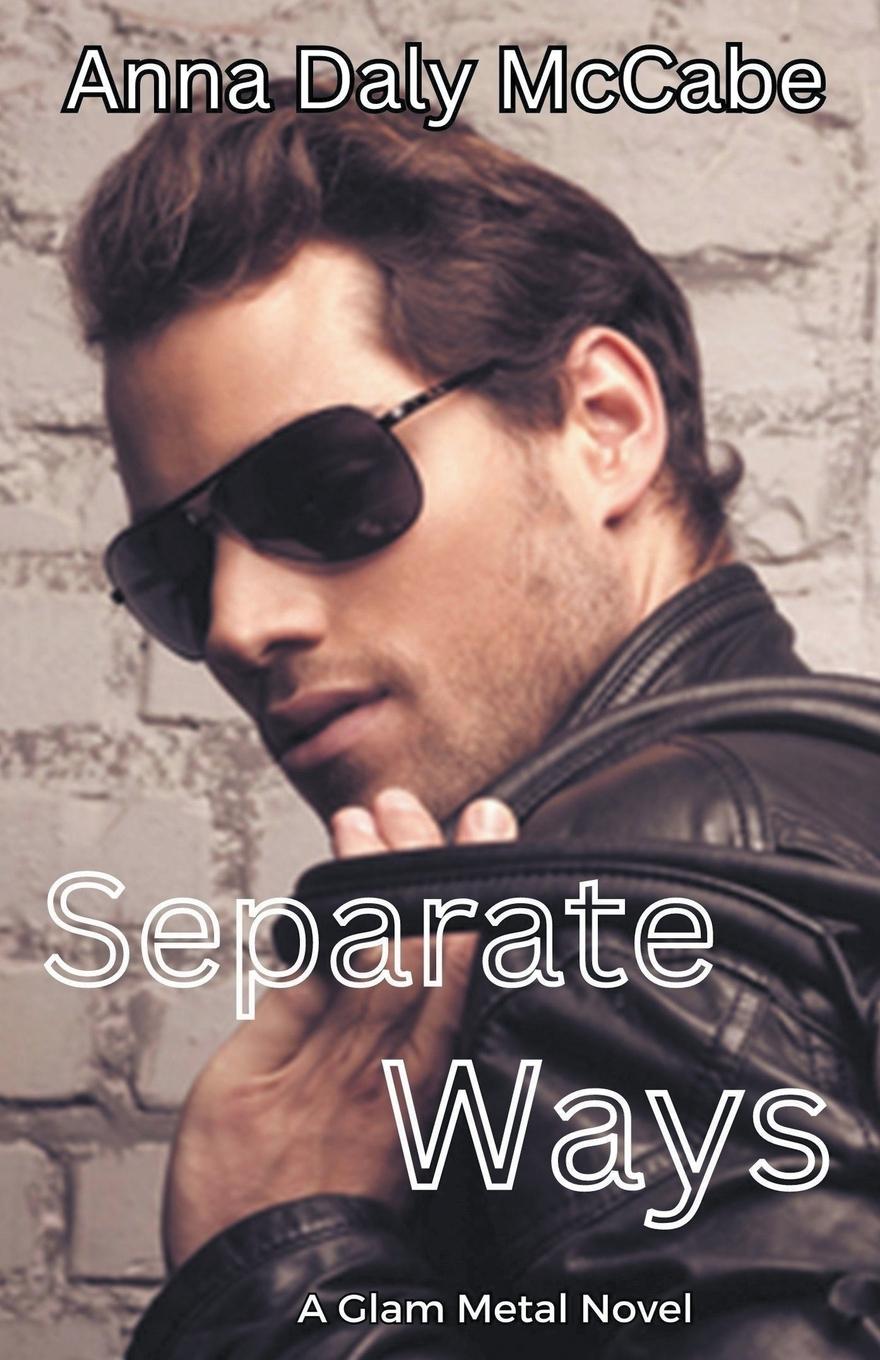 Buch Seperate Ways Anna Daly-McCabe